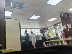 -樊记腊汁肉(竹笆市总店)
