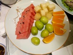 精彩果盘-瓯菜排档·温州海鲜(玕南店)