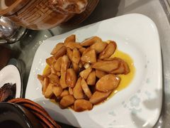 -城北食府(枫林店)