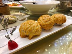 -心点盛宴江南西店