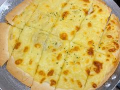 芝士榴莲薄饼-KCOOKING概念韩餐(世茂52+店)
