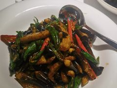 -飶香居(省博物馆店)