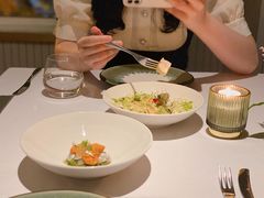 海钓带鱼刺身-蝶舍·MAISON PAPILLON