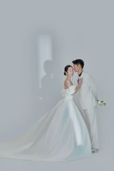 -巴黎春天婚纱摄影STUDIO·定制