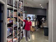 -塔顶·Cafe·日啡夜酒(北京路店)