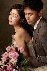 -乐派诗婚纱摄影