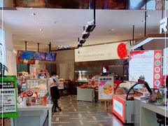 -燃厚蛋糕(卓展中信城店)