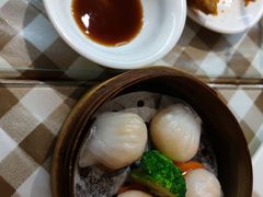 虾饺皇-新大咀港式茶餐厅(宝山万达店)