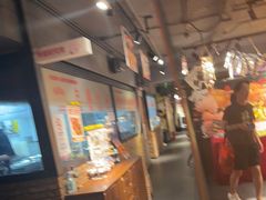 -管氏翅吧(甘家口店)