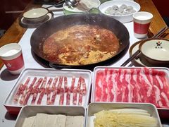 -老天桥蛙炉火锅(姑苏总店)