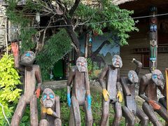 -呀路古热带植物园