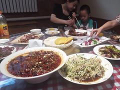 -人民公社大食堂(顺义总店)