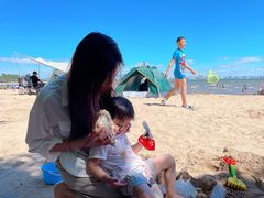 -老虎石海上公园