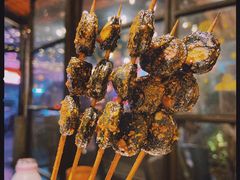 -不曾在把把烧•烧烤(莲坂磐基店)