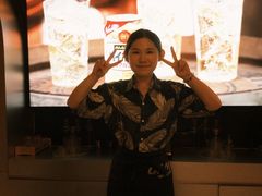 -GAM HighBall 日式小酒馆