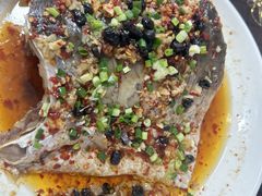 -勇哥饭店(西湖路店)