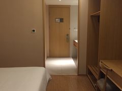 -全季酒店(成都春熙路IFS国金中心店)