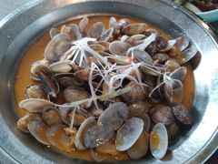 -新白鹿餐厅(城西银泰城店)