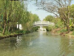-同里国家湿地公园