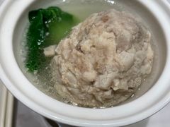 -满江红四季餐厅 · 国家五钻级酒家(新纪元大酒店店)