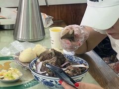 -尔力新疆丸子汤(北屯店)
