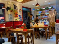 -老狼大盘鸡(祭城店)