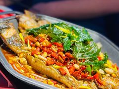 -马邦子·紫苏烤鱼(恒隆广场店)