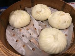 阳阳酱肉包-阳阳中国饭(北京荟聚店)