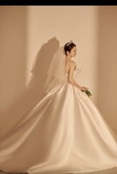 -太郎花子婚纱摄影TAHAKO(无锡店)