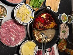 -巴蜀大将火锅(春熙店)
