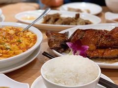 -香港深井掂檔烧鹅茶餐厅(海韵城店)