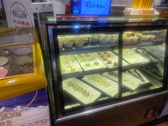 -比格比萨自助(国展店)
