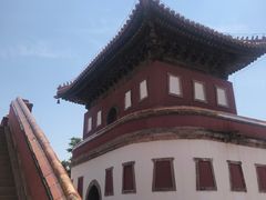 -普陀宗乘之庙(小布达拉宫)