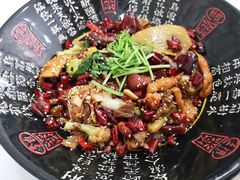 -多呗辣麻辣香锅(万达广场店)