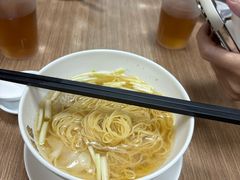 -百福麵家(新馬路店)