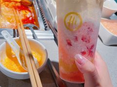 -海底捞火锅(油麻地店)