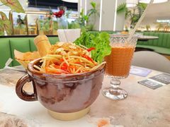 -KingThaia金泰兰(滨江天街店)