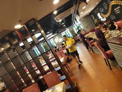 大堂-点都德(北京路贰店)