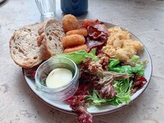 美式早餐-RAC BAR(安福路店)