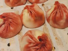 -苏小柳点心·手作小笼包(浦东嘉里城分院)
