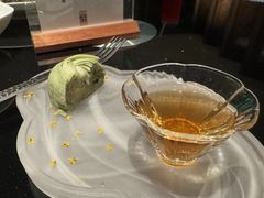 -湖滨28中餐厅·西湖宴·杭州君悦酒店