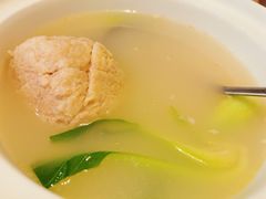 淮阳狮子头-淮扬韵.淮扬味道