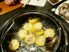 -马路边上·小海鲜烧烤(八一路店)