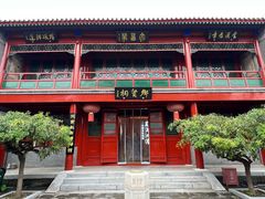 -北京湖广会馆