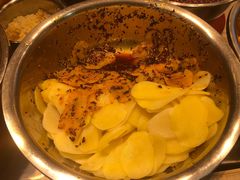 -周小亮丁家坡洋芋(全国总店)