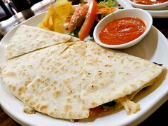 歌林戈(鸡肉)-panchos 墨西哥餐厅(嘉绿苑店)