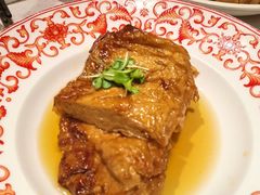佛么素鸭-金美华轩(东方路齐鲁店)