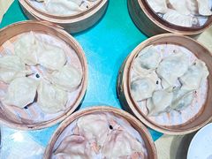 -老边饺子馆(中街店)