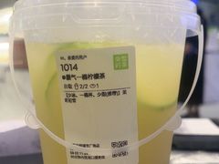 -奈雪的茶(亨特国际广场店)