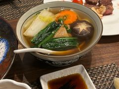 -田舍家Inakaya·炉端烧·铁板烧(天汇igc店)
